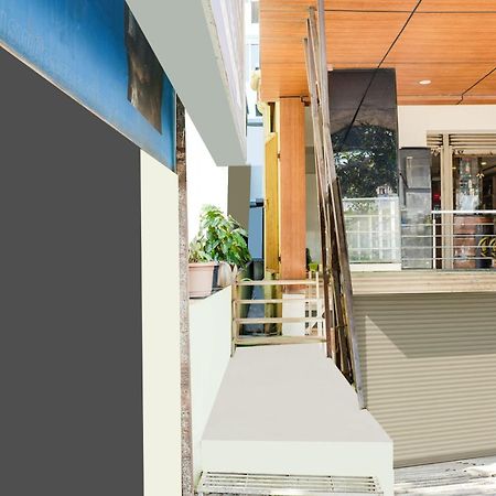 Super Hotel O Bangalore Near Reva Circle Formerly Cka Boarding Yelahanka ภายนอก รูปภาพ
