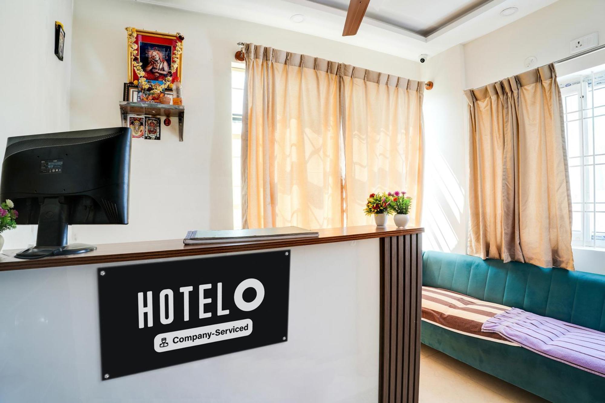 Super Hotel O Bangalore Near Reva Circle Formerly Cka Boarding Yelahanka ภายนอก รูปภาพ